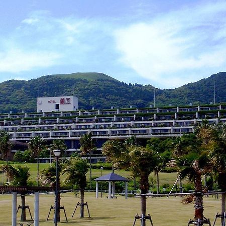 Ranpu Hirado Exterior foto