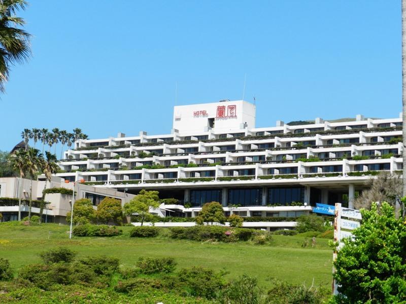 Ranpu Hirado Exterior foto
