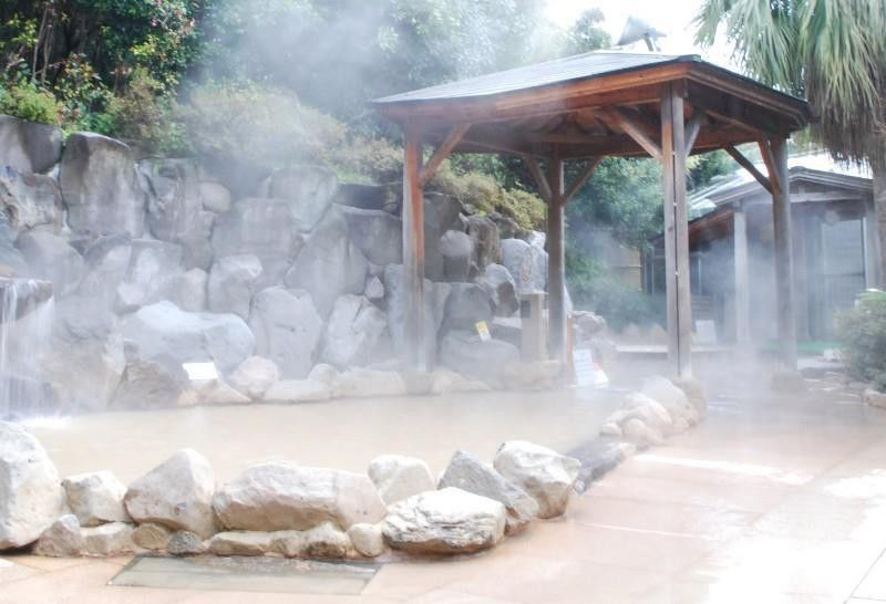 Ranpu Hirado Exterior foto
