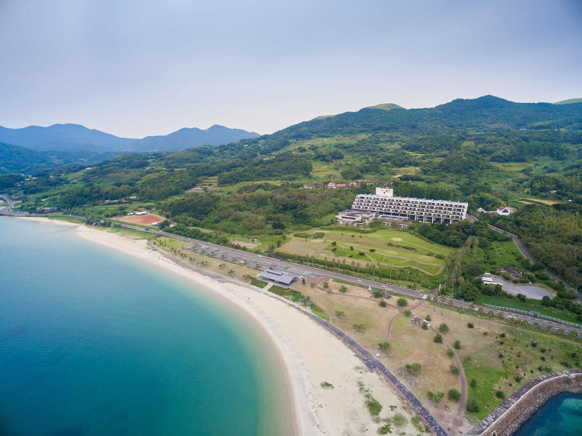 Ranpu Hirado Exterior foto